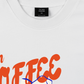 Áo Thun Relaxed Fit In Coffee We Trust