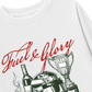 Áo Thun Dài Tay Fuel & Glory
