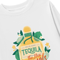 Áo Thun Dài Tay Tequila