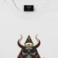 Áo Thun Relaxed Fit AC DC Logo Skull Cannon