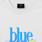 Áo Thun Relaxed Fit Fresh Blue Lagoon
