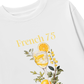 Áo Thun Dài Tay French 75 Cocktail