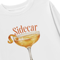 Áo Thun Dài Tay Sidecar Cocktail