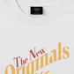 Áo Thun Relaxed Fit Be Bold The Negroni