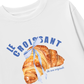 Áo Thun Dài Tay Le Croissant