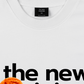 Áo Thun Relaxed Fit The Planet Profile Sun