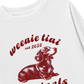 Áo Thun Dài Tay Weenie Tini Dachshund