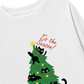 Áo Thun Dài Tay Kitty Tree Christmas