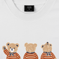 Áo Thun Relaxed Fit Sailor Teddy