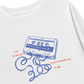 Áo Thun Dài Tay Cassette