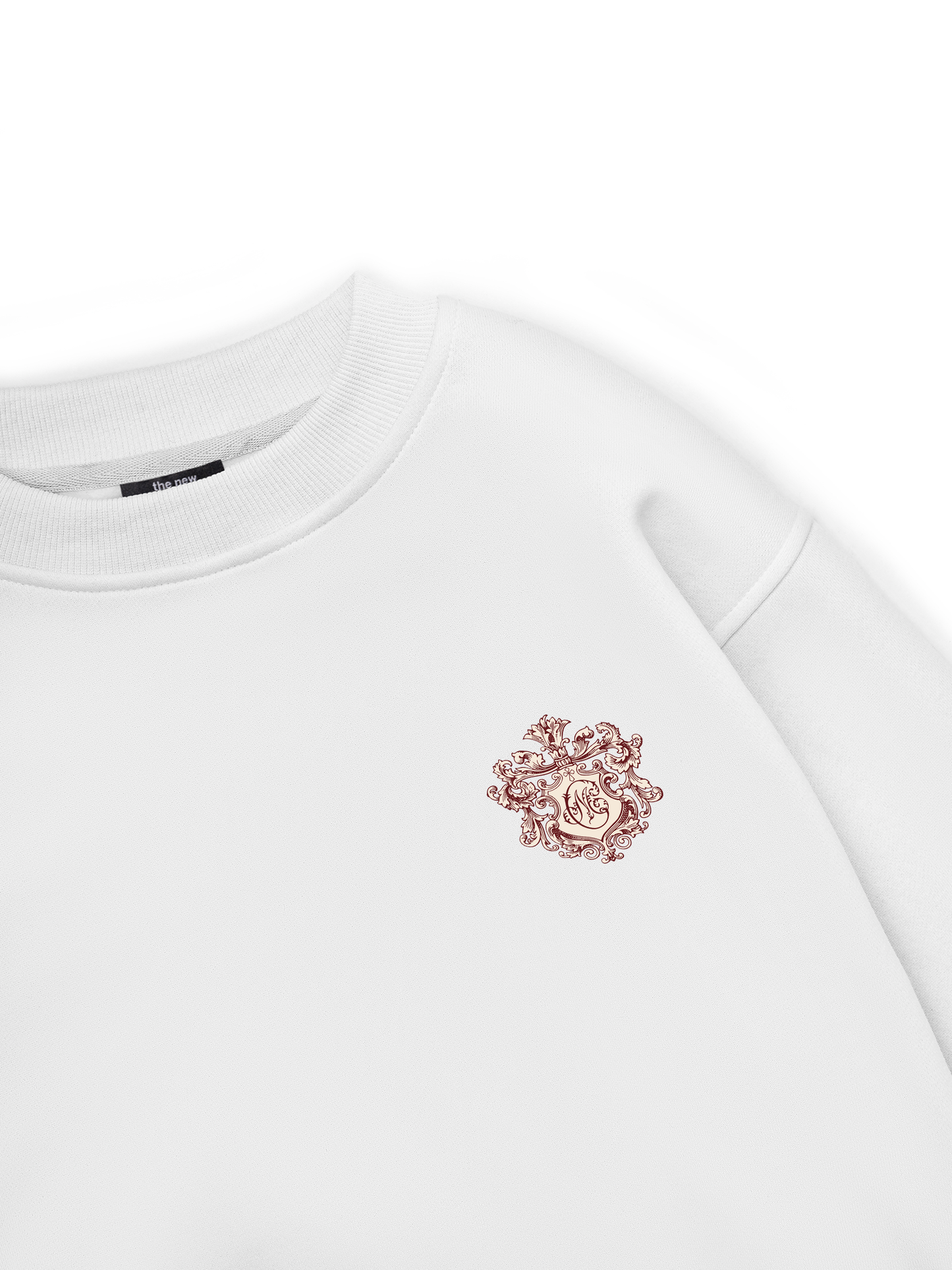 Chateau Montrose Sweater