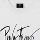 Áo Thun Relaxed Fit Pink Floyd Logo Basic