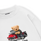 Street King Sweater