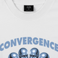 Áo Thun Relaxed Fit Iconic Convergence True Justice