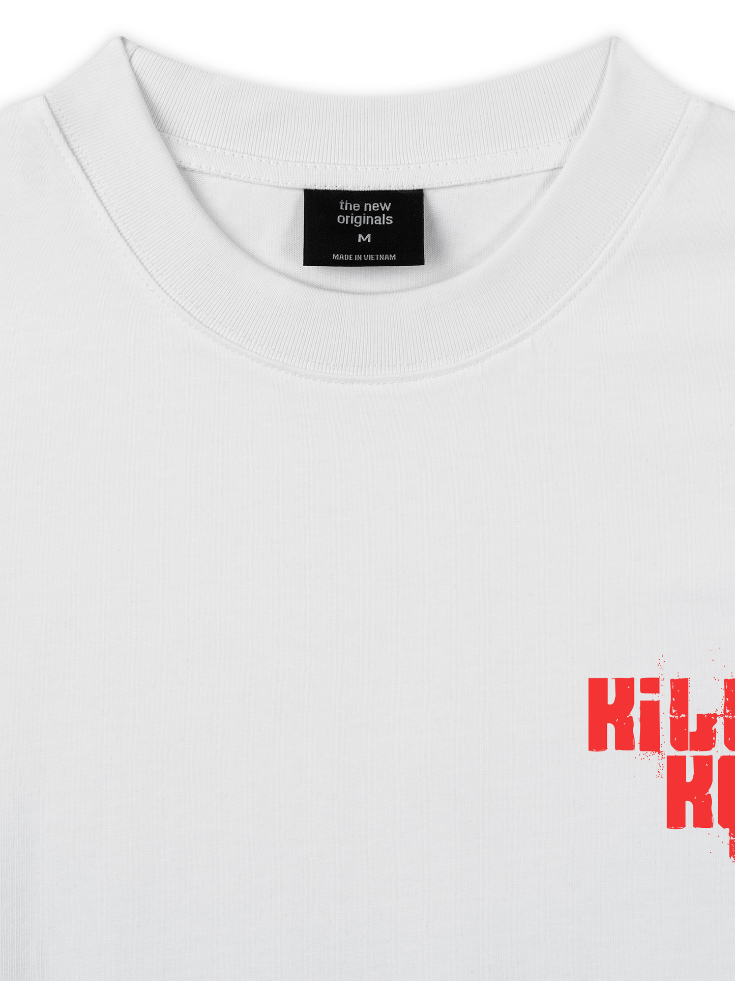 Áo Thun Relaxed Fit Killer Kong