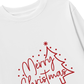 Áo Thun Dài Tay Merry Christmas