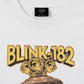 Áo Thun Relaxed Fit Blink 182 Aliens Exist