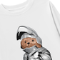 Áo Thun Dài Tay Be Your Own Knight