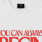 Áo Thun Relaxed Fit Begin Again