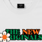 Áo Thun Relaxed Fit Be Bold Floral 2025