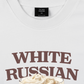 Áo Thun Relaxed Fit Fresh White Russian