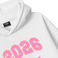 Candy Burst Pony Hoodie