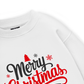 Holiday Charm Sweater