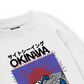 Great Wave Okinawa Sweater