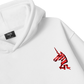 Crimson Spirit Hoodie