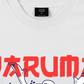 Áo Thun Relaxed Fit Daruma Shogun