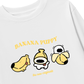 Áo Thun Dài Tay Banana Puppy