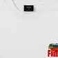 Áo Thun Relaxed Fit Hooked On Freedom