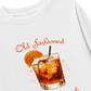 Áo Thun Dài Tay The Old Fashioned