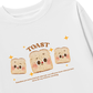 Áo Thun Dài Tay Toast