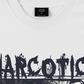 Áo Thun Relaxed Fit Narcotic