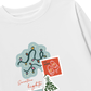Áo Thun Dài Tay Sweater, lights, and little joy