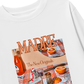 Áo Thun Dài Tay Fresh Madre Mezcal