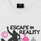 Áo Thun Relaxed Fit Be Bold Escape In Reality