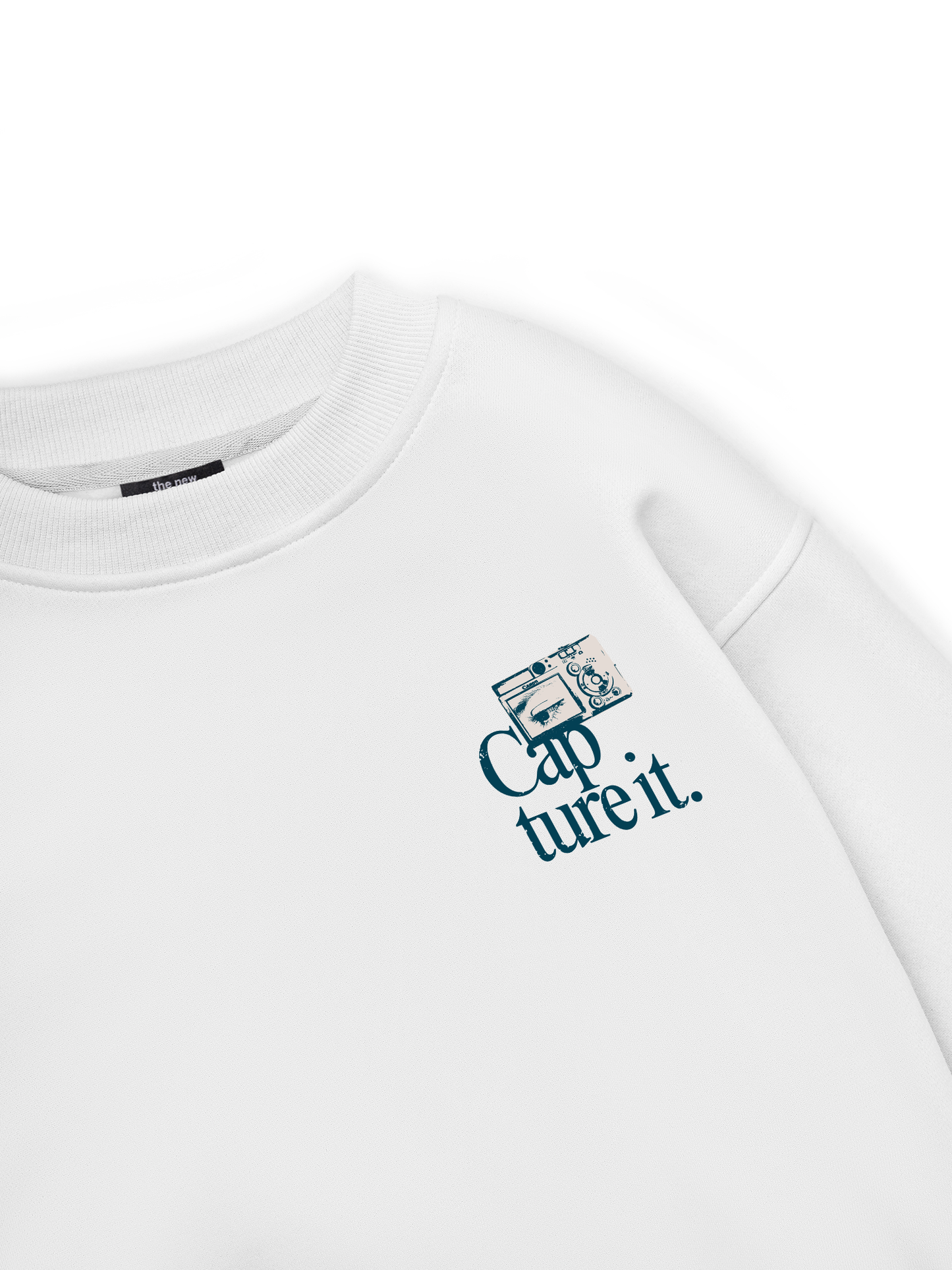 Capture It Sweater
