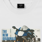 Áo Thun Relaxed Fit Motor YZF-R1 Deep Blue