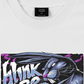 Áo Thun Relaxed Fit Blink 182 Tonight Poster