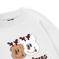 Xmas Duo Sweater