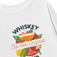 Áo Thun Dài Tay Whiskey Sour