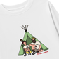 Áo Thun Dài Tay Camper
