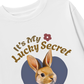 Áo Thun Dài Tay It_s my lucky secret