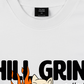 Áo Thun Relaxed Fit Chill Grind
