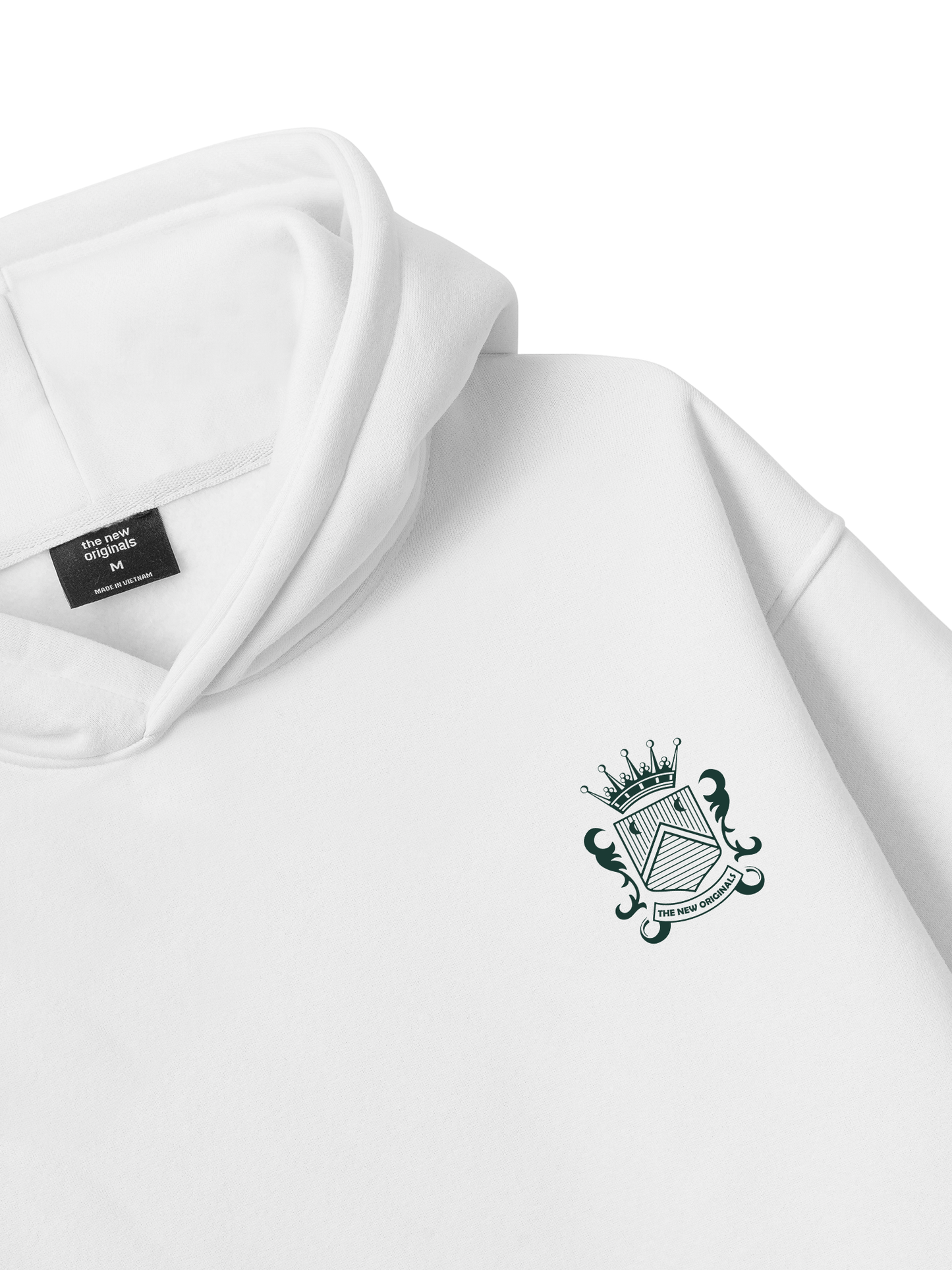 The Carlyle Hoodie