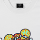 Áo Thun Relaxed Fit Fortune Duck