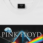Áo Thun Relaxed Fit Pink Floyd Outer Space
