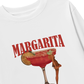 Áo Thun Dài Tay Fresh Margarita Retro